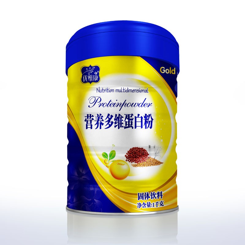 營養(yǎng)多維蛋白粉