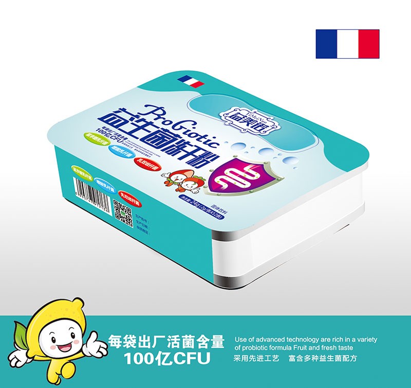 益生菌凍干粉